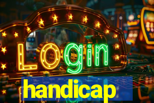 handicap -5